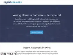 Sites similar to rapidharness.com