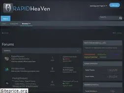 Sites similar to rapidheaven.com