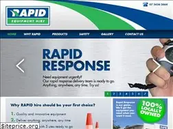 Sites similar to rapidhire.net.au