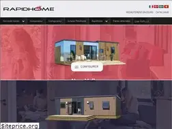 Sites similar to rapidhome.fr