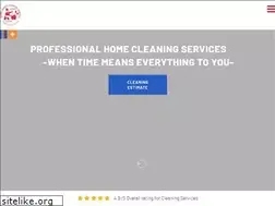 Sites similar to rapidhomeservice.com