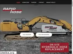 Sites similar to rapidhose.com