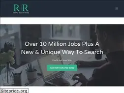 Sites similar to rapidinterviews.com