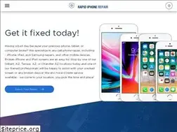 Sites similar to rapidiphonefix.com
