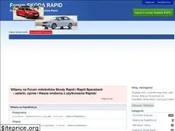 Sites similar to rapidklub.pl