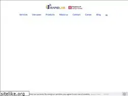 Sites similar to rapidlab.io