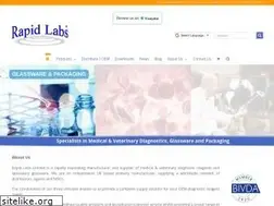 Sites similar to rapidlabs.co.uk