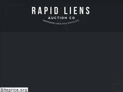 Sites similar to rapidliens.com
