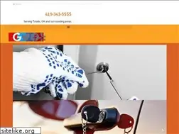 Sites similar to rapidlocksmith24-7.com