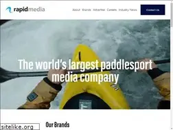 Sites similar to rapidmag.com