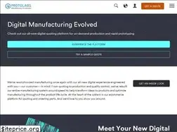 Sites similar to rapidmanufacturing.com