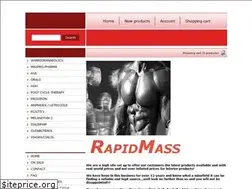 Sites similar to rapidmass.org