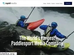 Sites similar to rapidmedia.com