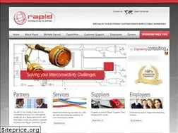 Sites similar to rapidmfg.com