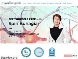 Sites similar to rapidmindtherapies.com.au