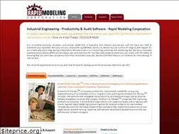 Sites similar to rapidmodeling.com