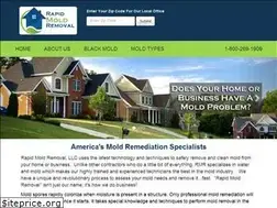 Sites similar to rapidmoldremoval.net