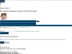 Sites similar to rapidmotors.ca
