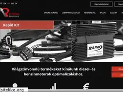 Sites similar to rapidmotors.hu