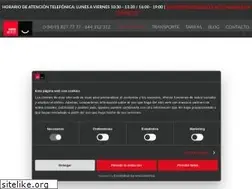 Sites similar to rapidmotos.com