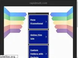 Sites similar to rapidmulti.com
