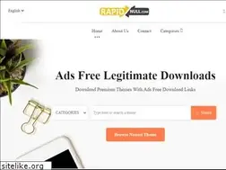 Sites similar to rapidnull.com