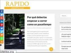 Sites similar to rapido-argentino.com