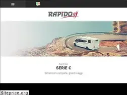 Sites similar to rapido-autocaravan.it