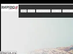Sites similar to rapido-autocaravana.es