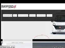 Sites similar to rapido-camper.nl