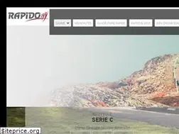 Sites similar to rapido-camping-car.fr