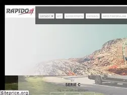Sites similar to rapido-husbil.se