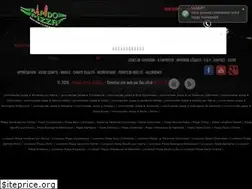 Sites similar to rapido-pizza.com
