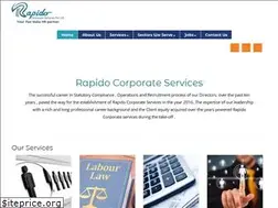 Sites similar to rapido.co.in