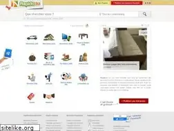 Sites similar to rapido.lu