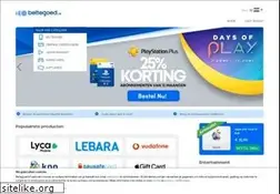 Sites similar to rapido.nl