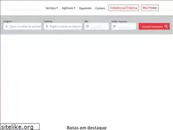 Sites similar to rapidodoeste.com.br