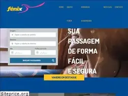 Sites similar to rapidofenix.com.br