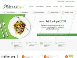 Sites similar to rapidolight.com.br