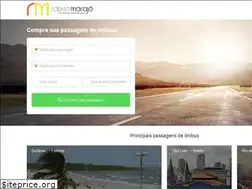 Sites similar to rapidomarajo.com.br