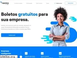 Sites similar to rapidoo.com.br