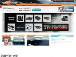 Sites similar to rapidopiece.com