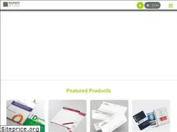 Sites similar to rapidoprint.co.uk