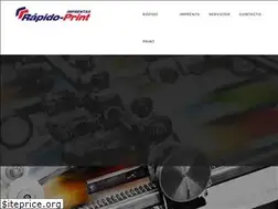 Sites similar to rapidoprint.com.mx