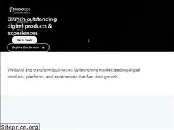 Sites similar to rapidops.com