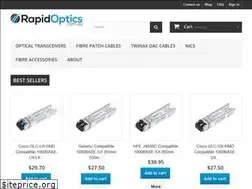 Sites similar to rapidoptics.com.au