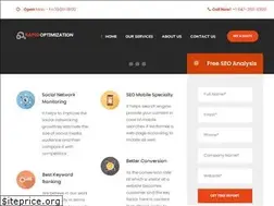 Sites similar to rapidoptimization.com