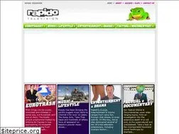 Sites similar to rapidotelevision.com
