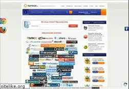 Sites similar to rapidox.pl