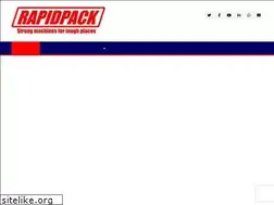 Sites similar to rapidpack.ca